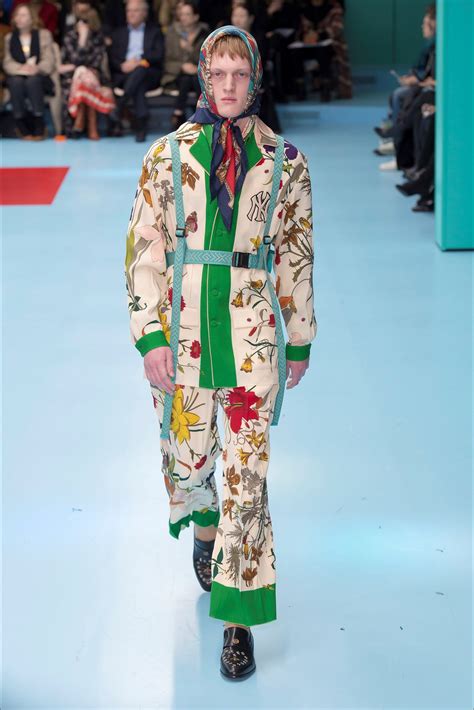 gucci sfilata inverno2020|Gucci Fall 2020 Ready.